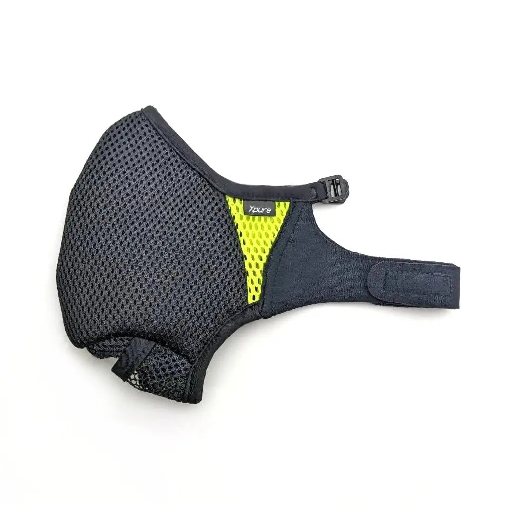 抗霾運動口罩-Athlete