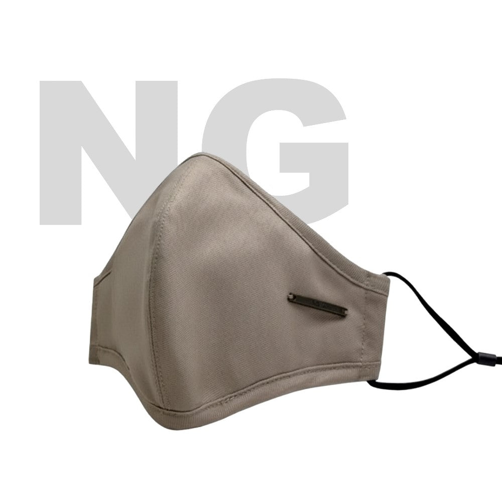 抗霾布織口罩-Elite G3