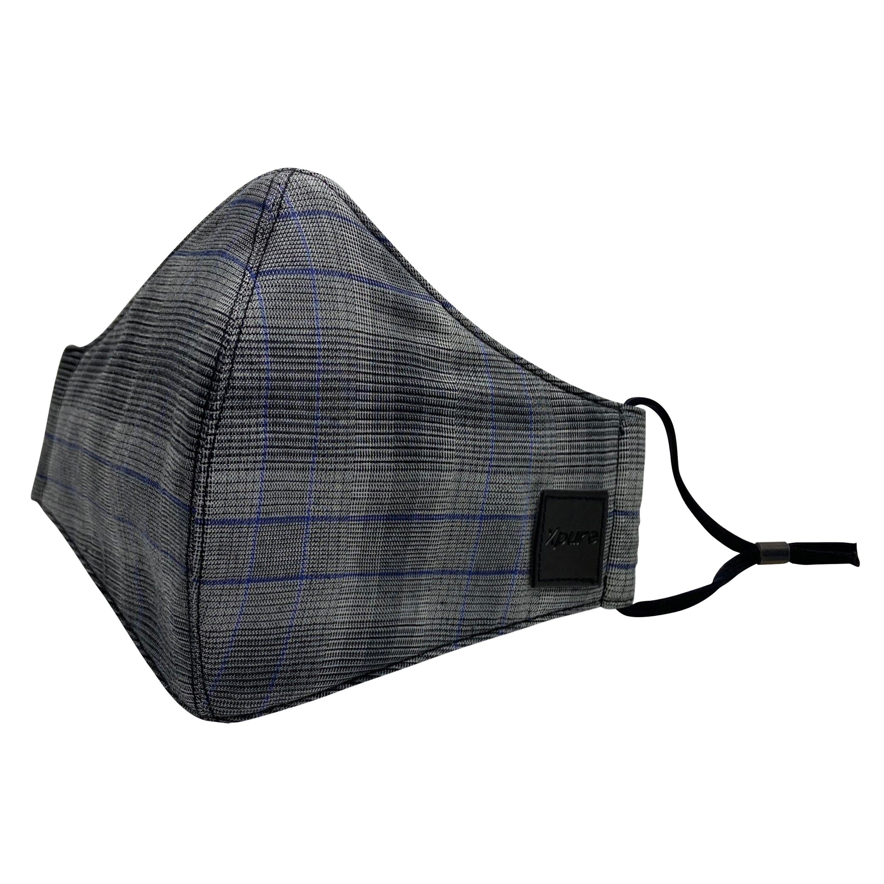 抗霾布織口罩-Elite G2