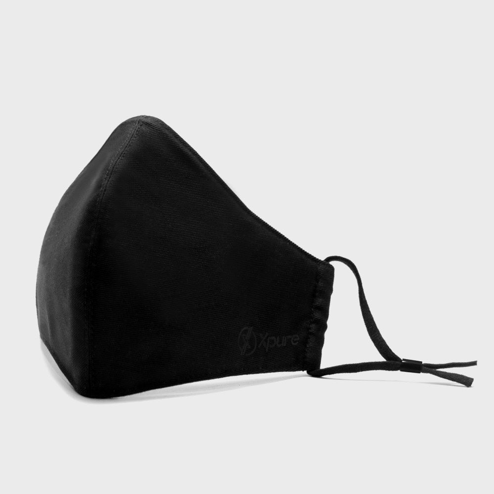 抗霾布織口罩-All-fit G2