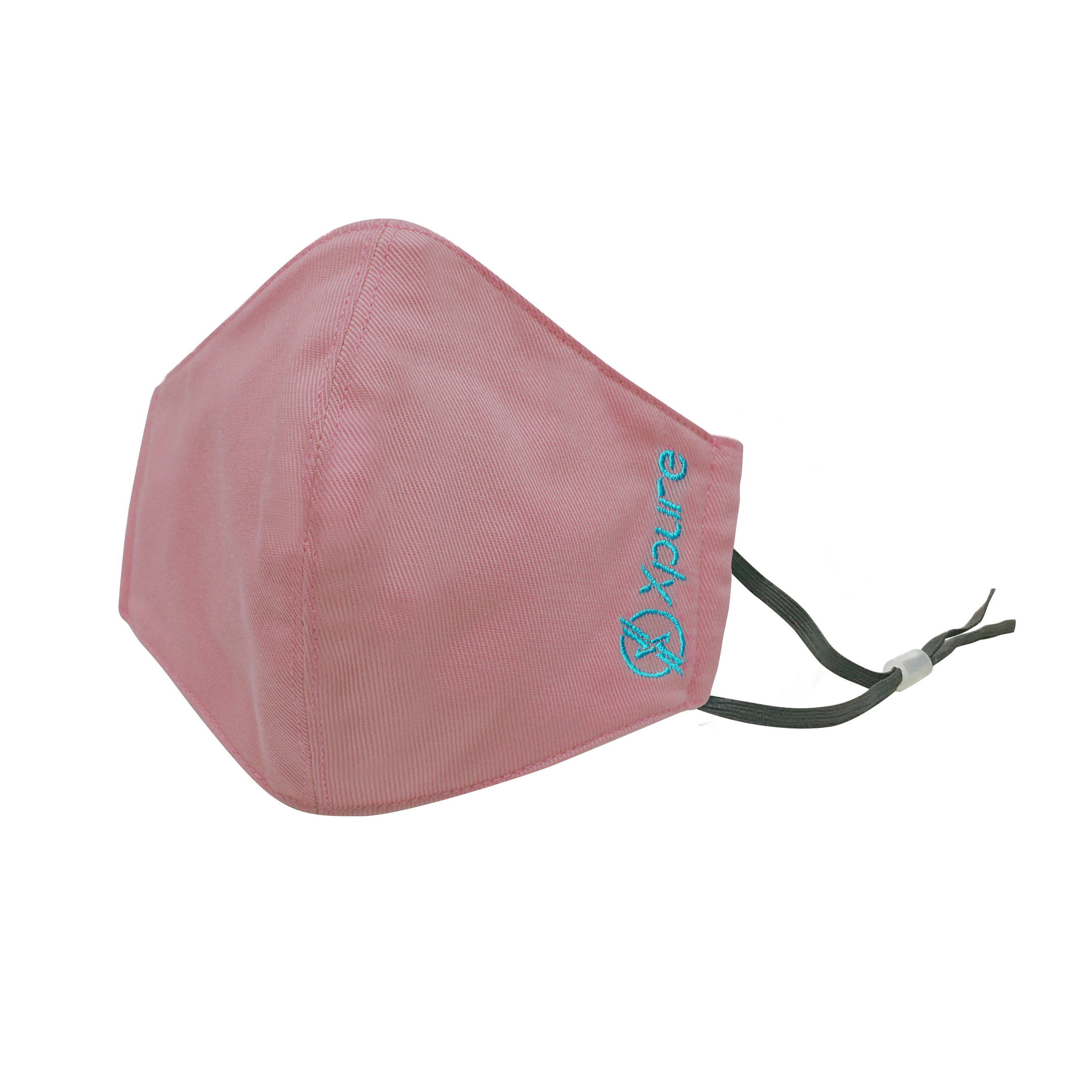 抗霾布織口罩-Basic