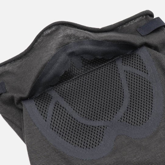 抗霾魔術頭巾-極黑款