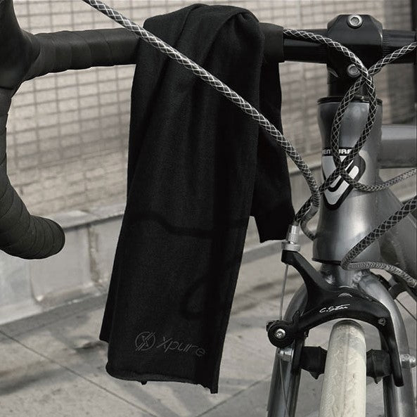 抗霾魔術頭巾-極黑款