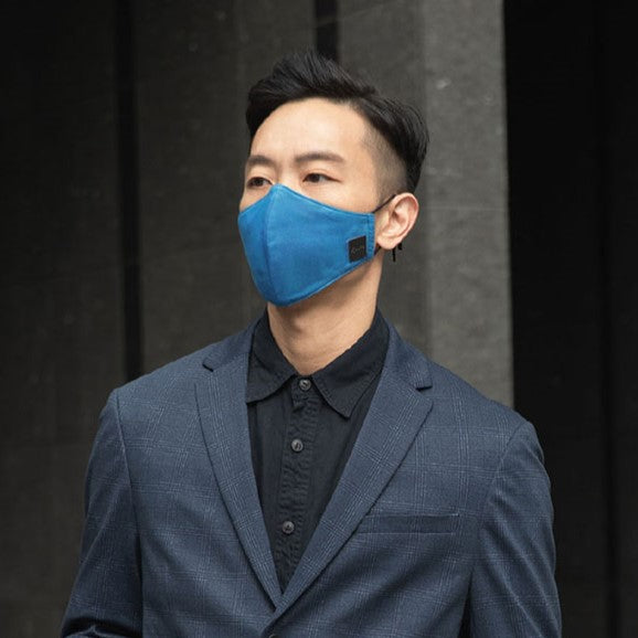 抗霾布織口罩-Elite G2