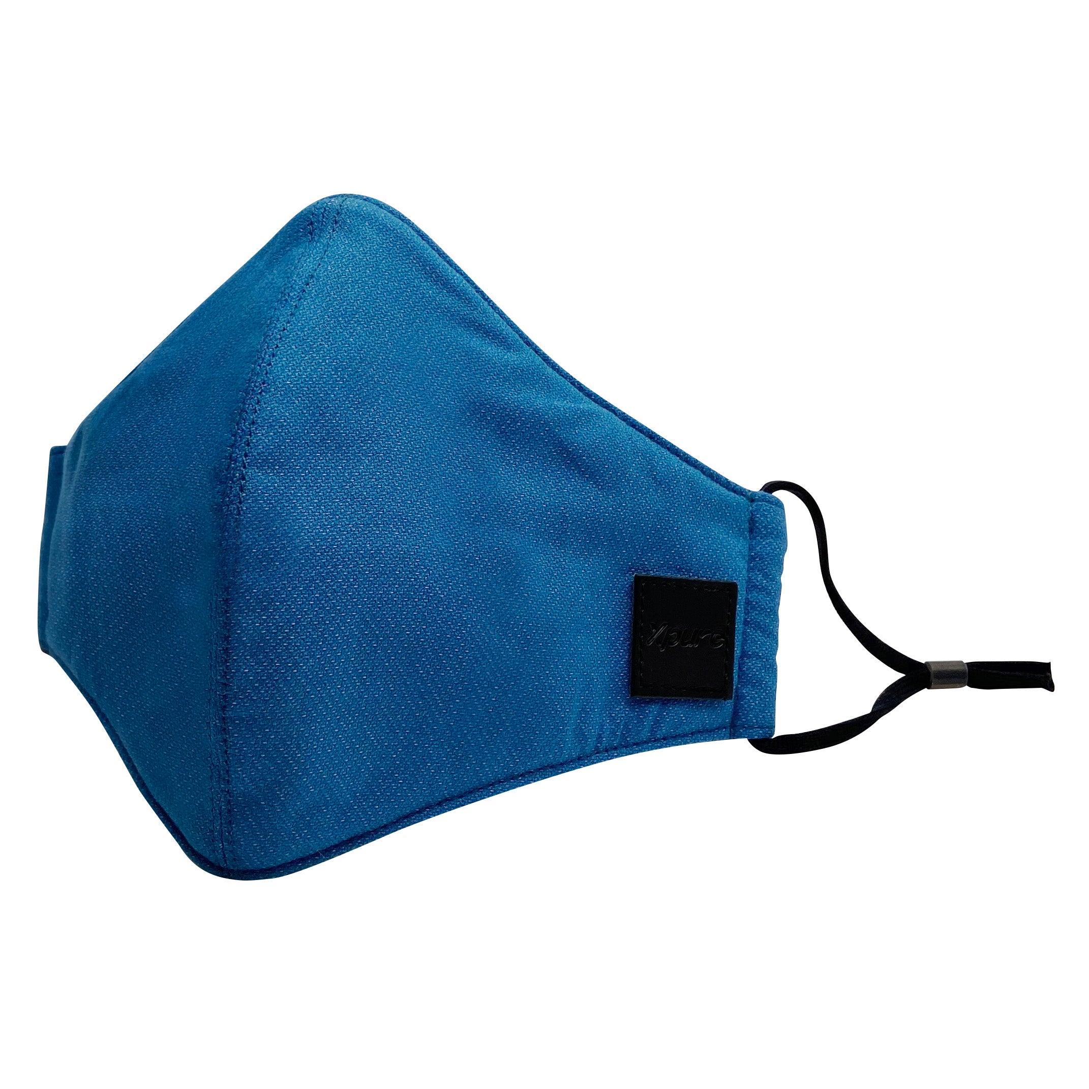 抗霾布織口罩-Elite G2